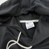 adidas Terrex Pullover Men's Black Used L-TOPS-176871