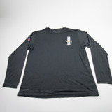 Los Angeles Chargers Nike NFL On Field Long Sleeve Shirt Men's Dark Gray Used XL-TOPS-176738