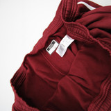 Boston College Eagles adidas Athletic Pants Men's Maroon Used 3XL PNTS-036320