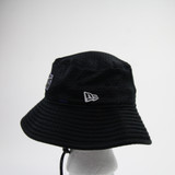 Baltimore Ravens New Era Bucket Hat Unisex Black Used SM HATS-016490