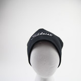Titleist Winter Hat Unisex Black New without Tags OSFM HATS-016498