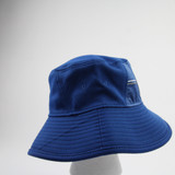 Indianapolis Colts New Era Bucket Hat Unisex Blue Used ML HATS-016501