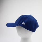 Indianapolis Colts New Era 9Forty Snap-Back Hat Unisex Blue Used OSFM HATS-016506