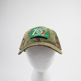 CSU Rams UltraKey Adjustable Hat Unisex Camouflage New OSFM-HATS-016511