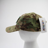 CSU Rams UltraKey Adjustable Hat Unisex Camouflage New OSFM-HATS-016511