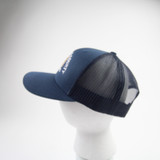 The Classics Snap-Back Hat Men's Navy New without Tags OSFA HATS-016528