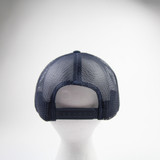 The Classics Snap-Back Hat Men's Navy New without Tags OSFA HATS-016528