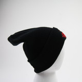 San Francisco 49ers RESID3NCY Winter Hat Unisex Black New OSFM-HATS-016540