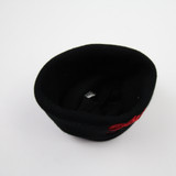 San Francisco 49ers RESID3NCY Winter Hat Unisex Black New OSFM-HATS-016540