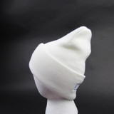 San Francisco 49ers RESID3NCY Winter Hat Unisex White New OSFM-HATS-016538