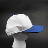 Indianapolis Colts New Era 9seventy Snap-Back Hat Unisex White Used OSFM HATS-016509