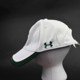 CSU Rams Under Armour Adjustable Hat Unisex White Used OSFA HATS-016512