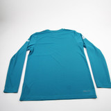 Jacksonville Jaguars Nike NFL On Field Dri-Fit Long Sleeve Shirt Men's Used L TOPS-176741