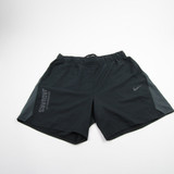 Jacksonville Jaguars Nike NFL On Field Dri-Fit Practice Shorts Men's Used Black XL-SHOR-037768