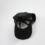 New York Jets New Era 39thirty Fitted Hat Unisex Black New without Tags LXL HATS-016550