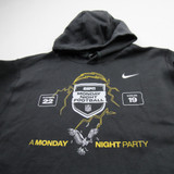 Los Angeles Chargers Nike Sweatshirt Men's Dark Gray Used-TOPS-176746