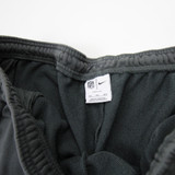 Los Angeles Chargers Nike NFL On Field Sweatpant Men's Dark Gray Used XXL PNTS-036331