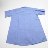 Red Kap Button-Up Men's Blue New without Tags Multiple Sizes TOPS-176811