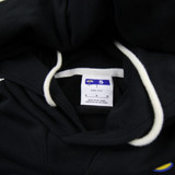 LA Rams Nike NFL On Field Standard Issue Sweatshirt Men's Black Used M TOPS-176851