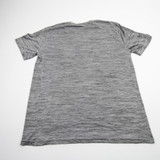 Atlanta Falcons Nike NFL On Field Short Sleeve Shirt Men's Dark Gray Used L TOPS-176910