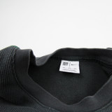 New York Jets Nike NFL On Field Sweatshirt Men's Dark Gray Used 3XL TOPS-176922
