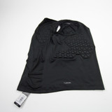 adidas Climacool Padded Compression Top Men's Black New with Tags XL TOPS-176934
