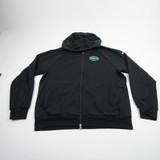 New York Jets Nike NFL On Field Jacket Men's Black Used L TOPS-176936