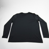 Nike Nike Tee Long Sleeve Shirt Men's Black Used XL TOPS-176944