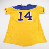 Minnesota State Mavericks Speedline Athletic Wear Practice Jersey - Basketball JRSY-011428