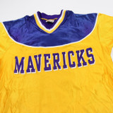 Minnesota State Mavericks Speedline Athletic Wear Practice Jersey - Basketball JRSY-011428