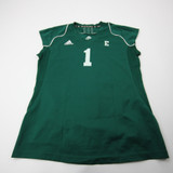 Eastern Michigan Eagles adidas Practice Jersey - Soccer Women's Multiple Sizes JRSY-011535