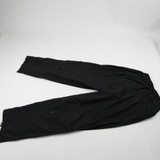 adidas Athletic Pants Men's Black Used XS PNTS-030534