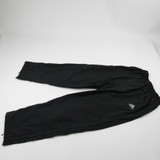adidas Athletic Pants Men's Black Used XS PNTS-030534