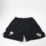 UCF Knights Nike Practice Shorts Men's Black Used 4XL SHOR-039494