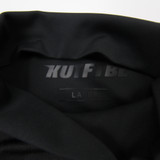KUTFTBL Compression Top Men's Black Used L TOPS-180982