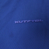 KUTFTBL Compression Top Men's Blue Used L TOPS-180983