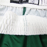 Cal Poly Mustangs adidas Practice Shorts Women's Green Used Multiple Sizes SHOR-039496