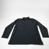 Nike NFL On Field Pullover Men's Black New without Tags L TOPS-181856