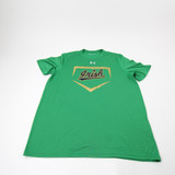 Notre Dame Fighting Irish Under Armour Short Sleeve Shirt Men's Multiple Sizes TOPS-181879