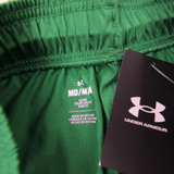 Notre Dame Fighting Irish Under Armour Practice Shorts Men's Multiple Sizes SHOR-039505