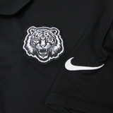 Nike State Nike Polo Men's Black New with Tags L TOPS-181790