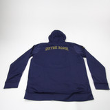 Notre Dame Fighting Irish Under Armour Sweatshirt Men's New with Tags M TOPS-181903
