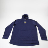 Notre Dame Fighting Irish Under Armour Sweatshirt Men's New with Tags M TOPS-181903