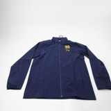 Notre Dame Fighting Irish Under Armour Jacket Men's Navy New with Tags M TOPS-181904