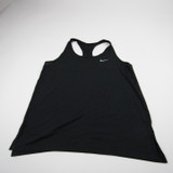Nike Sleeveless Shirt Women's Black Used S TOPS-181269