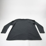 New York Jets Nike NFL On Field Sweatshirt Men's Dark Gray Used 3XL TOPS-181836