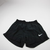 Nike Athletic Shorts Women's Black Used M SHOR-039407