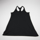 Nike Sleeveless Shirt Women's Black Used S TOPS-181302
