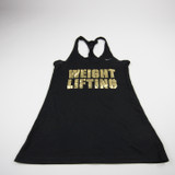 Nike Sleeveless Shirt Women's Black Used S TOPS-181302