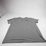 TCU Horned Frogs Nike Nike Tee Short Sleeve Shirt Men's Used 3XL TOPS-181307